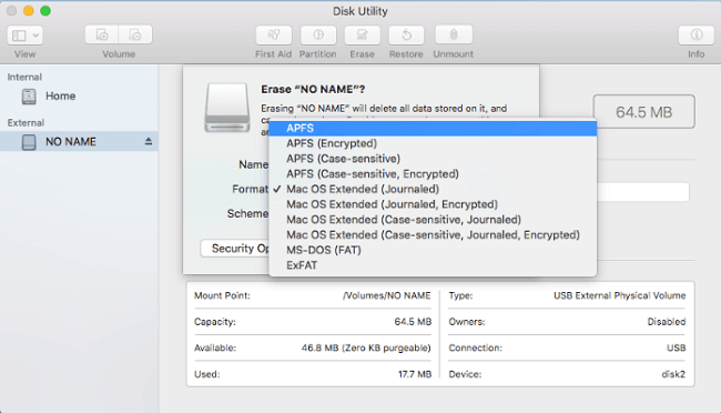 Fix Device Not Migrated Problem in 4 Possible Ways